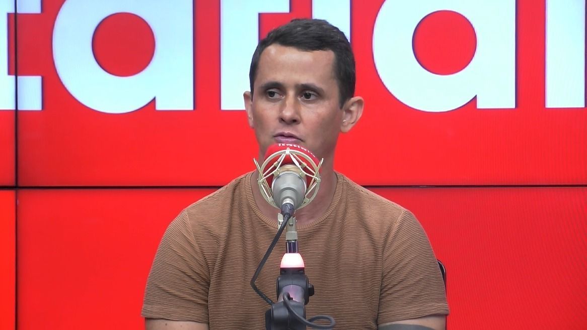 Eduardo Azevedo promete 'cobrar' de Cleitinho melhoria na segurança pública de Minas