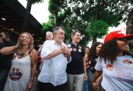 Eleições 2026: veja o que disse Patrus Ananias após votar em Belo Horizonte