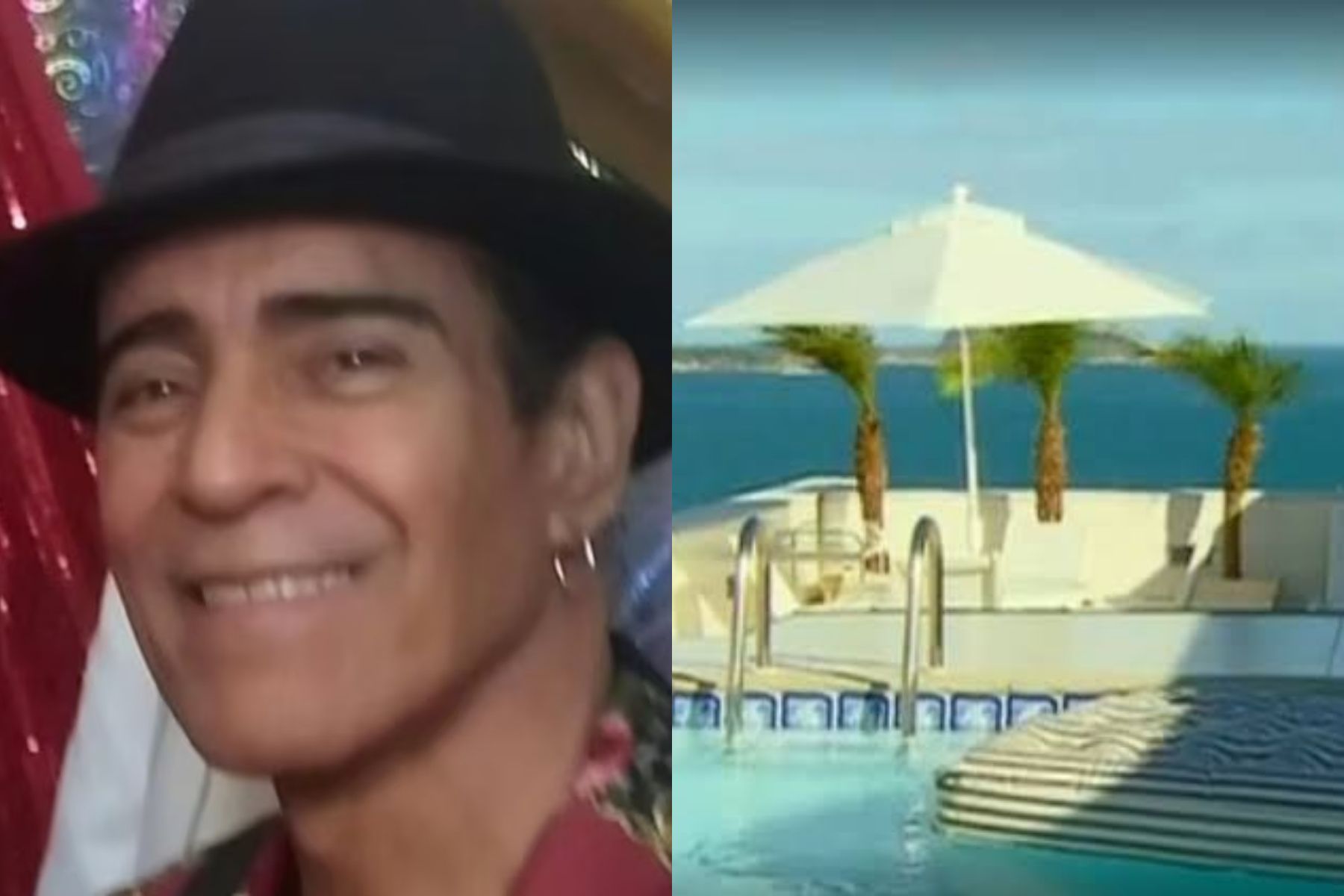 Elymar Santos vende cobertura no Leblon por R$ 30 milhões após comprar o imóvel por R$ 800 mil