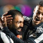 Com show de Gabigol, Santos vence São Paulo de virada pelo Brasileiro
