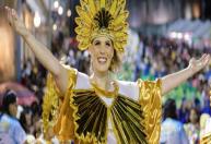 Escola de Samba Inconfidência Mineira prepara festa de aniversário em Ouro Preto