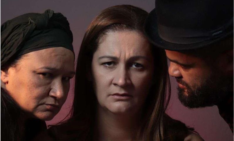 Teatro Marília recebe espetáculo 'Marias', uma reflexão sobre machismo e violência contra a mulher