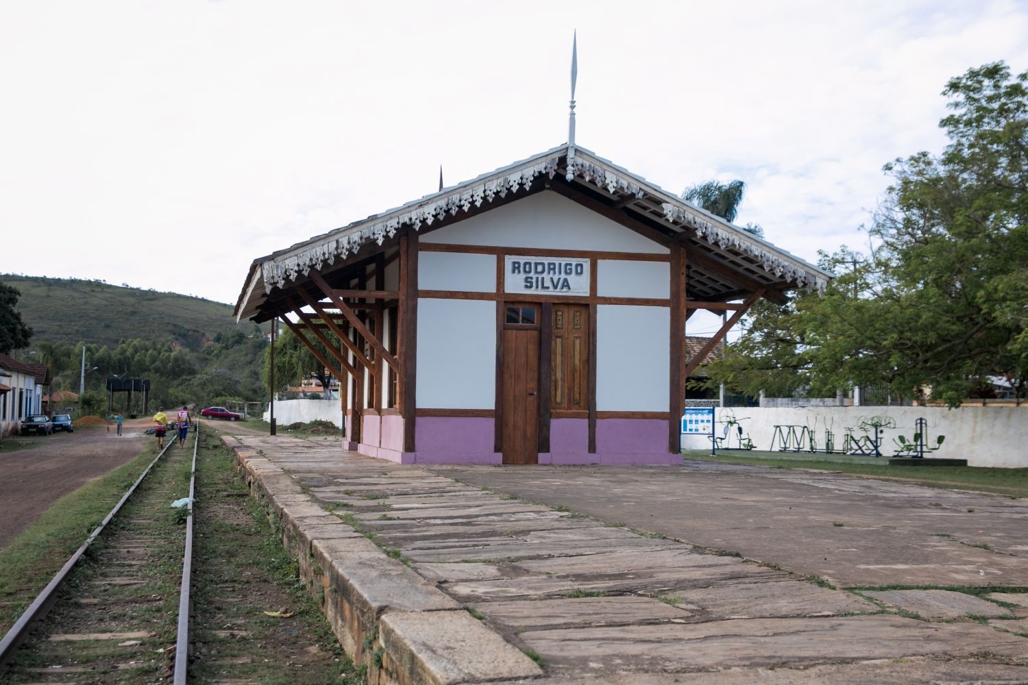Rodrigo Silva recebe Festa do Chapéu Tolado nos dias 7 e 8 de novembro