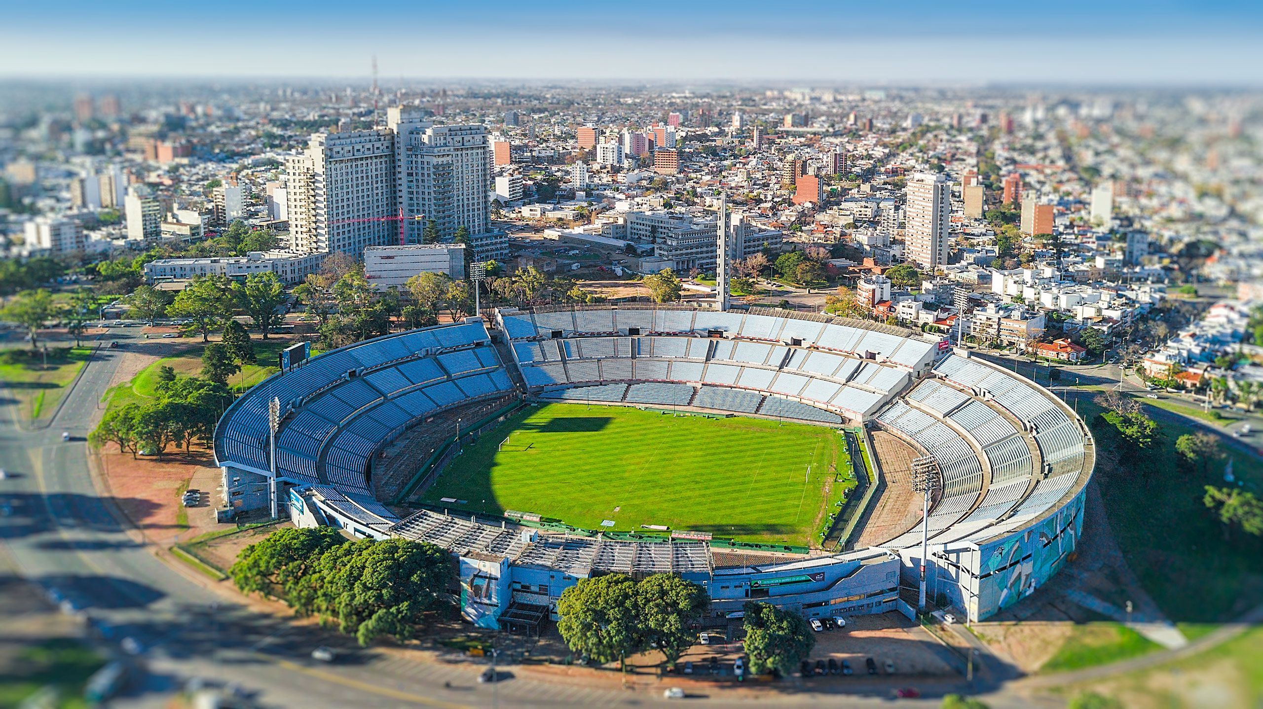 Azul Viagens lança pacote especial para a final da Libertadores 2026