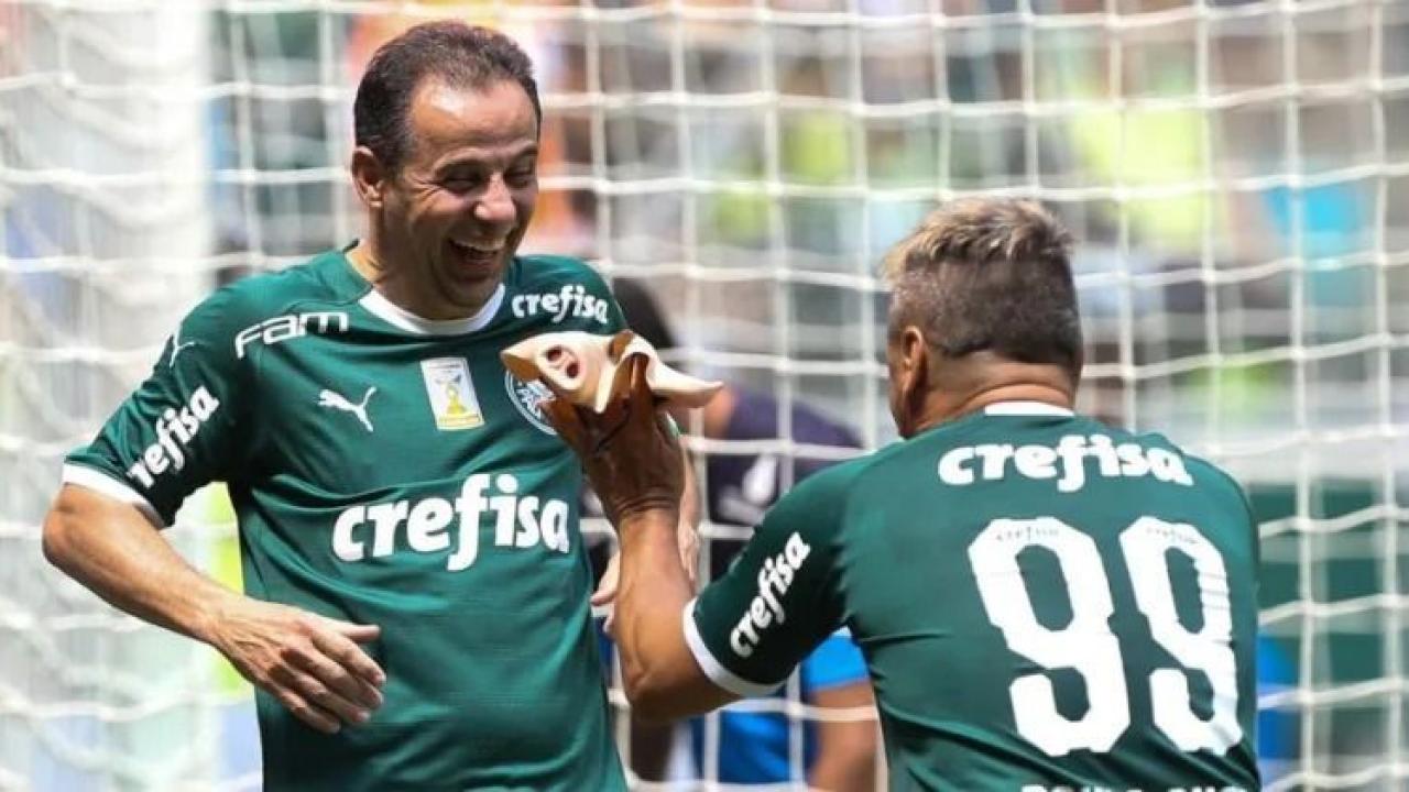 Imagem da notícia publicada por Itatiaia Esporte