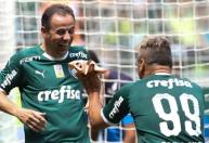 Euller relembra finais por Vasco e Palmeiras e aponta favorito na semifinal