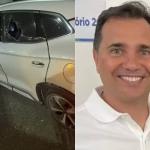 Policiais relatam disparos em diferentes momentos de perseguição que terminou com ex-vereador morto no RJ