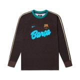Camisa de manga comprida coleção Barcelona x Golf Wang x Spotify