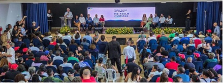 Editais preveem apoio a mulheres rurais e cooperativas atingidas pelo rompimento de Fundão