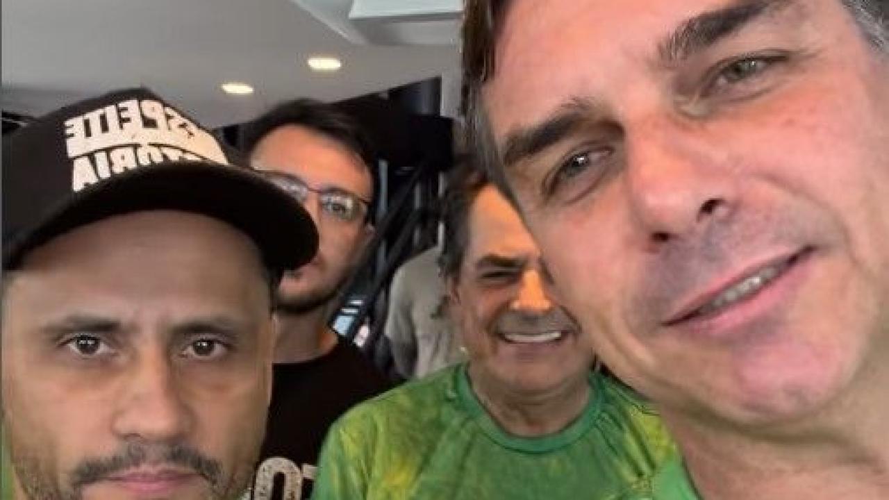 Imagem da notícia publicada por Itatiaia Eleições
