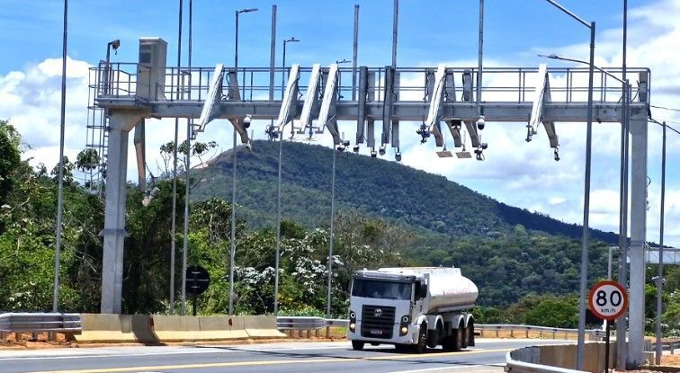 Free Flow: prazo para motoristas pagarem pendências de pedágios acaba dia 16 de novembro