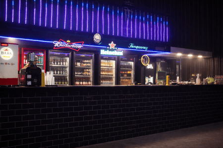 Pub 299 divulga programação do fim de semana com atração nacional, forró e entrada off