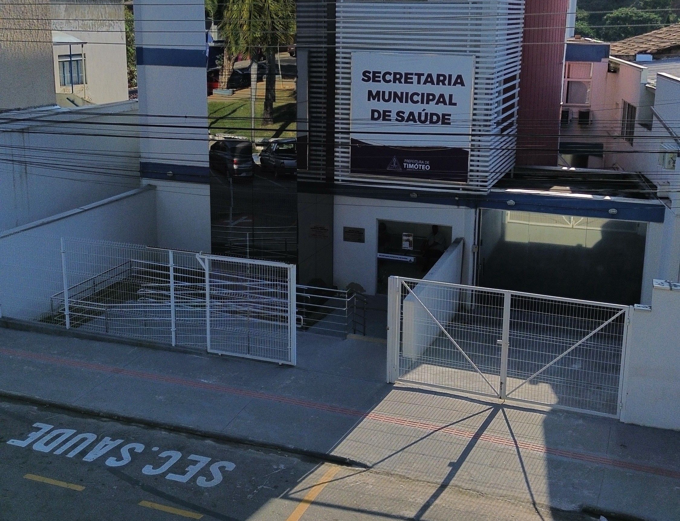 Central de Regulação organiza pedidos de exames, procedimentos e consultas em Timóteo  