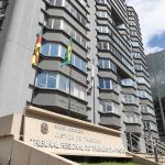 Concurso do TRT-RS abre reserva de vagas com salários de até R$ 16 mil; veja detalhes