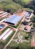 Fazenda Belluzzi, em Cachoeira de Minas