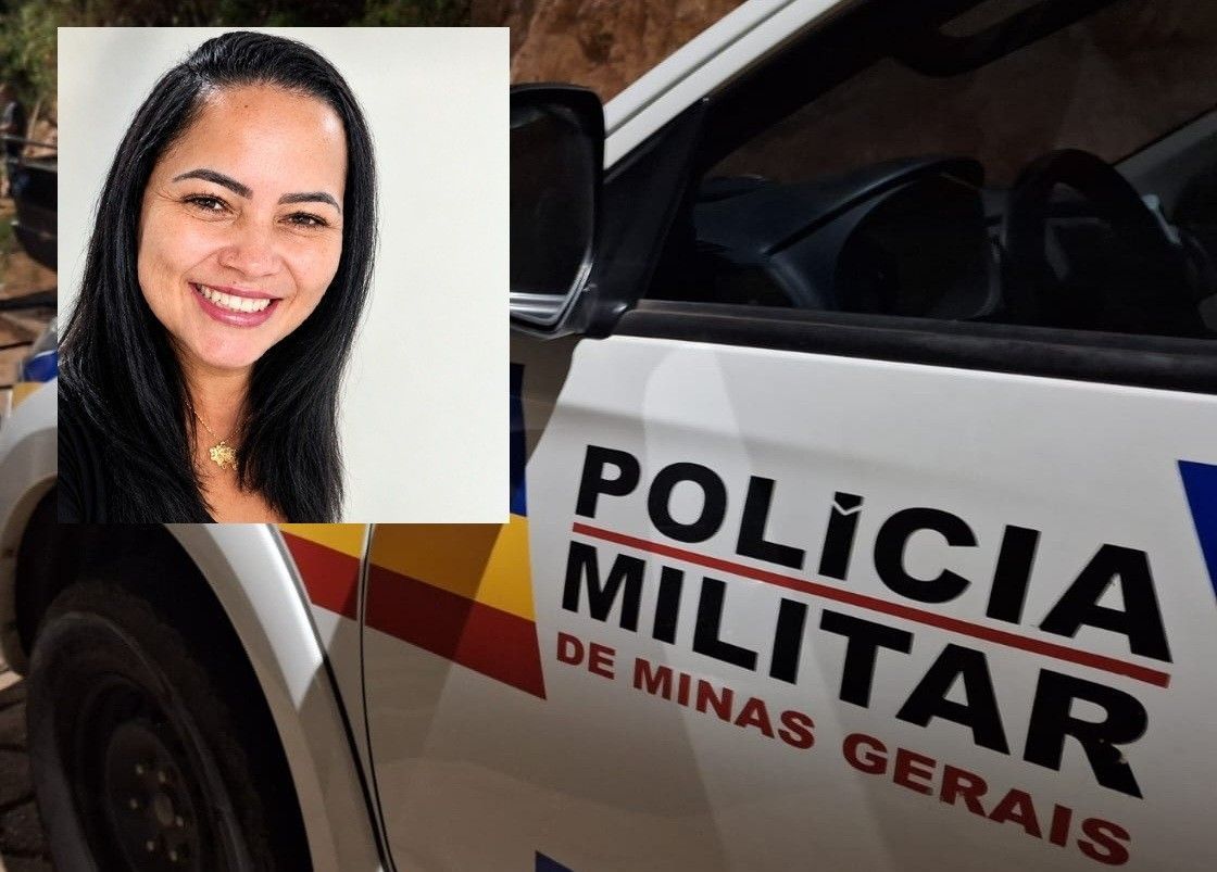 Mulher morta a tiros dentro de residência será sepultada em Ipatinga nesta terça (6)
