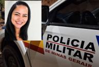 Mulher morta a tiros dentro de residência será sepultada em Ipatinga nesta terça (6)