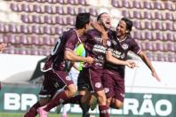 Série C: veja todos os clubes classificados para a Série B do Campeonato Brasileiro
