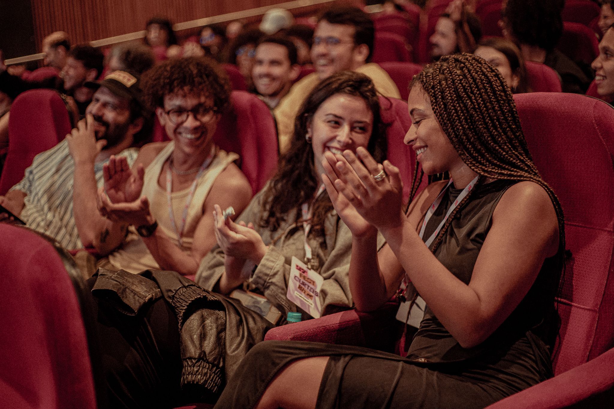 28º FestCurtasBH reúne 127 filmes de 86 países no Palácio das Artes