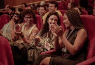 28º FestCurtasBH reúne 127 filmes de 86 países no Palácio das Artes