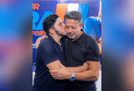Filho de Arthur Lira será o deputado mais jovem da história da Câmara