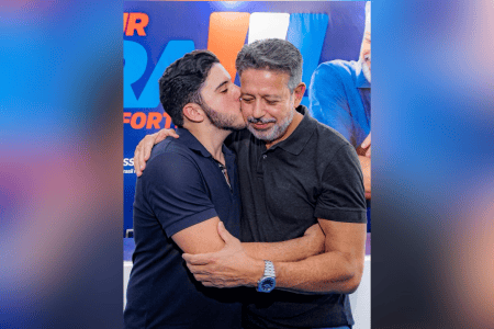 Filho de Arthur Lira será o deputado mais jovem da história da Câmara