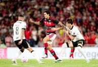 Flamengo x Atlético: saiba qual foi o público do jogo no Brasileiro