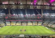 Flamengo x Atlético: veja as escalações pela 32ª rodada do Brasileiro