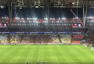 Flamengo x Estudiantes-ARG: veja as escalações pela semifinal da Libertadores