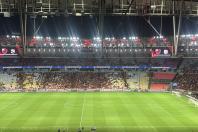 Flamengo x Estudiantes-ARG: veja as escalações pela semifinal da Libertadores