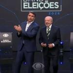 Podcast: Três novas pesquisas mostram Flávio Bolsonaro à frente de Lula