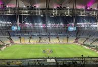 Fluminense x Coritiba: veja as escalações pela 29ª rodada do Brasileiro