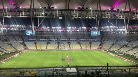Fluminense x Coritiba