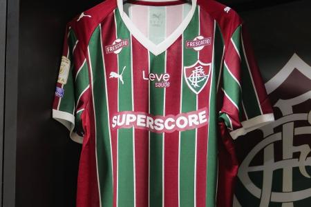 Fluminense x Inter: duelo acontece no Maracanã