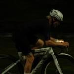 Piloto da Cadillac, Valtteri Bottas percorre mais de 400 km de bicicleta e chega em Singapura após quatro dias