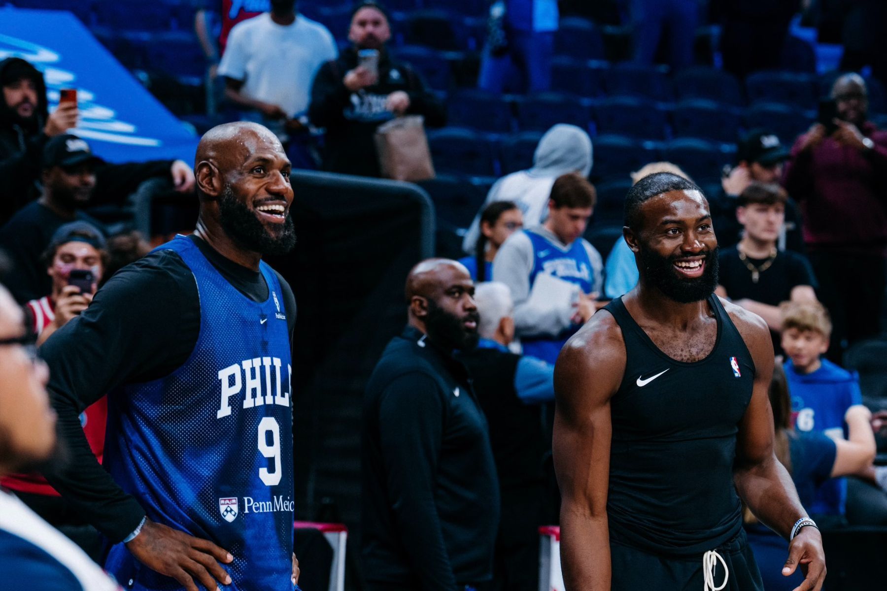 Temporada 26/27 da NBA: confira as principais movimentações de mercado para o retorno da Liga