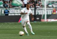 Lateral brasileiro, Arthur é o atleta mais rápido do Werder Bremen na temporada da Bundesliga