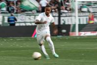 Lateral brasileiro, Arthur é o atleta mais rápido do Werder Bremen na temporada da Bundesliga