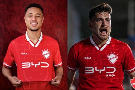 Camisa nova do Vila Nova com patrocínio da BYD