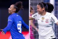 Libertadores Feminina: veja adversários de Cruzeiro e Corinthians na semifinal do torneio