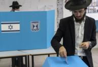 Oriente Médio: urnas fecham em Israel nas primeiras eleições gerais desde ataque do Hamas