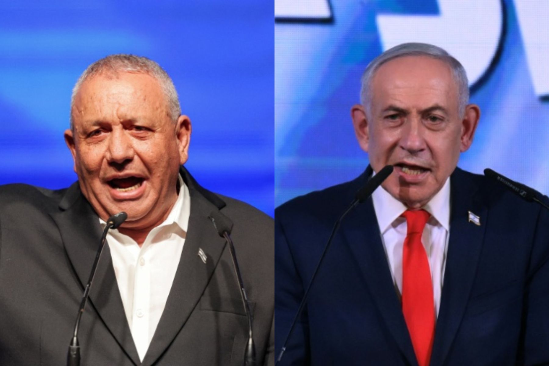 Eleições em Israel: sem vencedor declarado e maioria no Parlamento, partidos discutem coligações