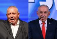 Eleições em Israel: sem vencedor declarado e maioria no Parlamento, partidos discutem coligações
