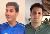 Para quais times torcem os candidatos ao Governo do Maranhão
