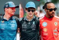 Fórmula 1: apenas seis pilotos têm chances de vencer o Mundial; veja nomes