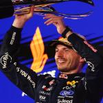 Bortoletto abandona corrida, e Max Verstappen vence GP de Singapura pela primeira vez