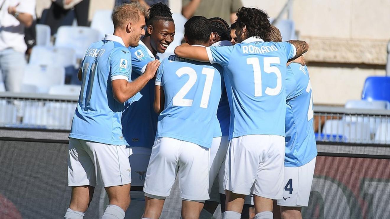 Com gol-relâmpago, Lazio vence Monza e assume vice-liderança da Série A
