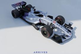 Veja fotos da pintura especial da Audi para o GP de Singapura de Fórmula 1