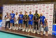 Mineiro Masculino de Vôlei 2026: confira a seleção do campeonato