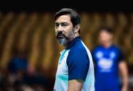 Peu comemora título do Mineiro de Vôlei e revela equipe bastante integrada